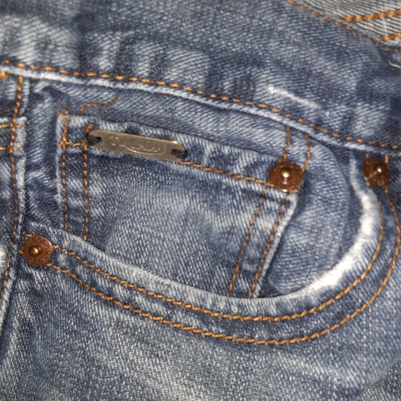 Triumph Designed by Lucky Brand Jeans - Picture 3 of 6